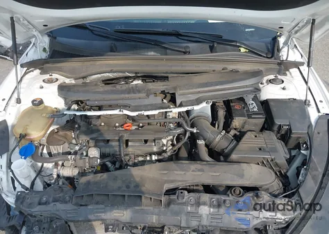 2022 Kia K5 Gt-Line from USA, damaged, VIN 5XXG64J21NG092682